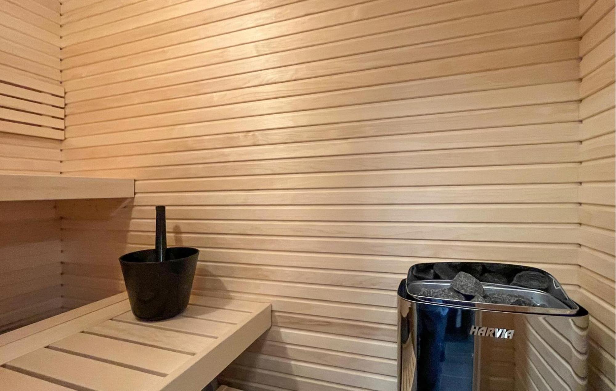 Gorgeous Home In Idre With Sauna Dış mekan fotoğraf