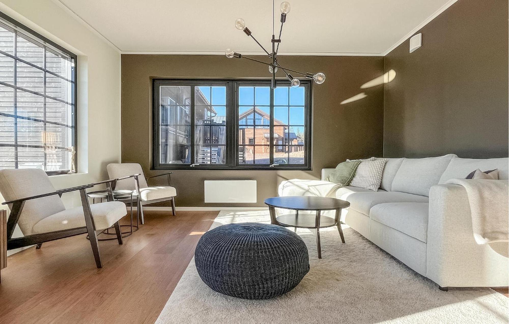 Gorgeous Home In Idre With Sauna Dış mekan fotoğraf